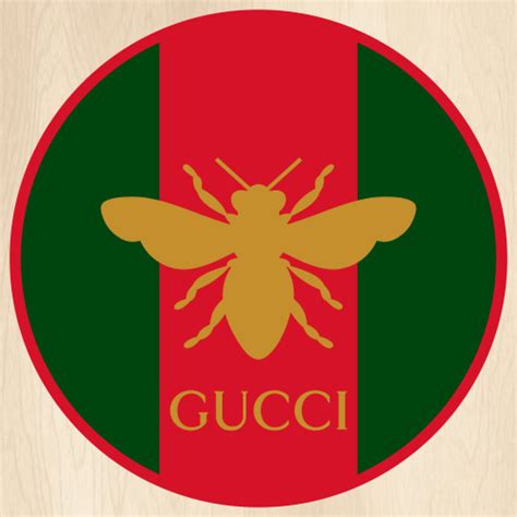 gucci bee symbol.